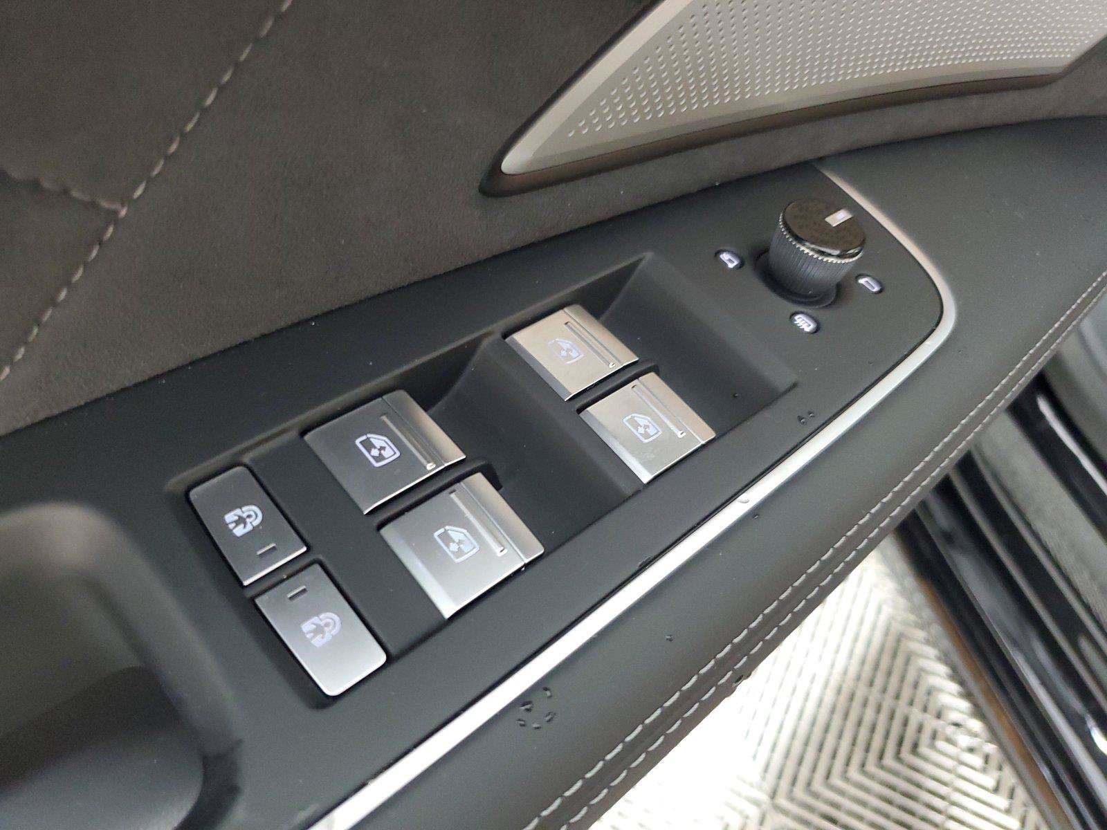 New 2026 Audi S8 AWD/4WD image 20