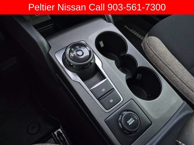 Used 2025 Ford Bronco Sport Big Bend w/ Convenience Package AWD/4WD image 37