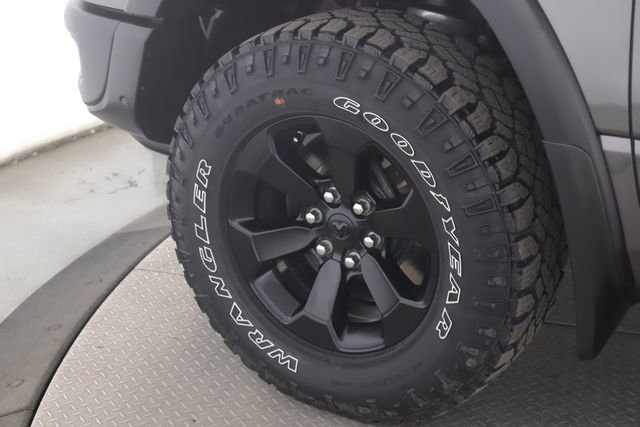 Used 2023 RAM 1500 Rebel w/ Rebel Level 2 Equipment Group image 13