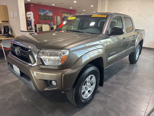 Used 2012 Toyota Tacoma PreRunner image 5