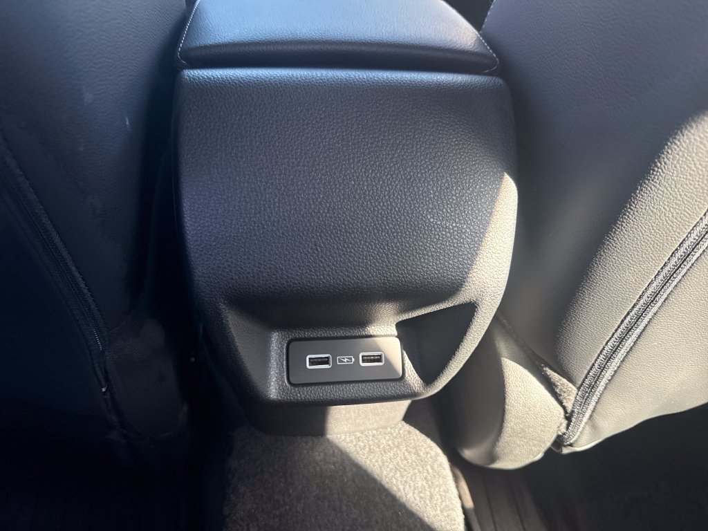 Certified 2024 Honda Civic Touring image 22