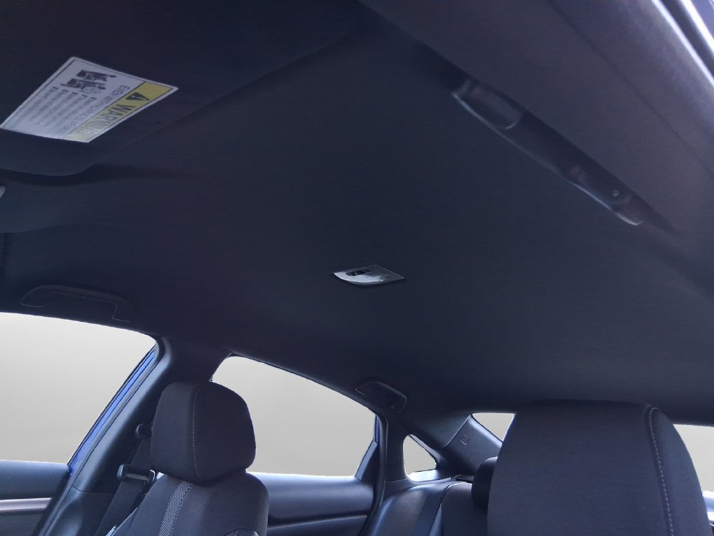 Used 2021 Honda Civic Sport image 23