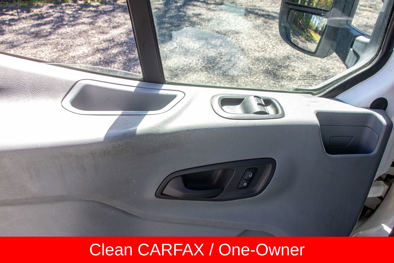 Used 2015 Ford Transit 350 148 High Roof Extended DRW RWD image 22