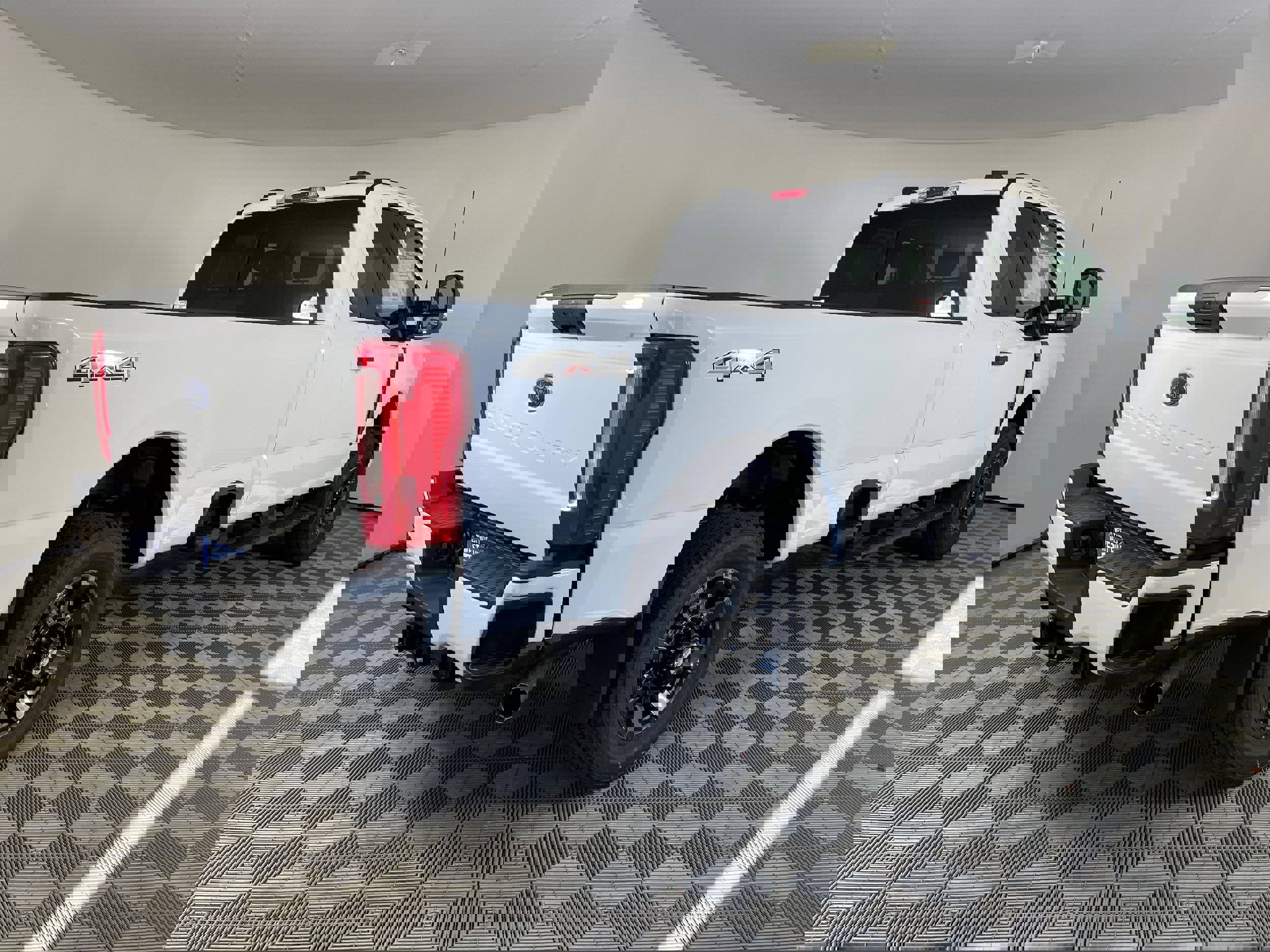 New 2026 Ford F350 XL w/ STX Appearance Package AWD/4WD image 6