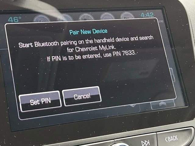 Used 2018 Chevrolet Equinox Premier image 4