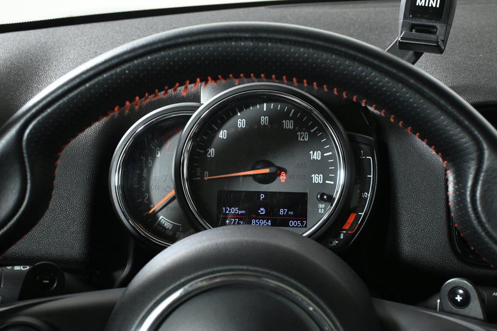 Used 2019 MINI Cooper Countryman S w/ Premium Package AWD/4WD image 19