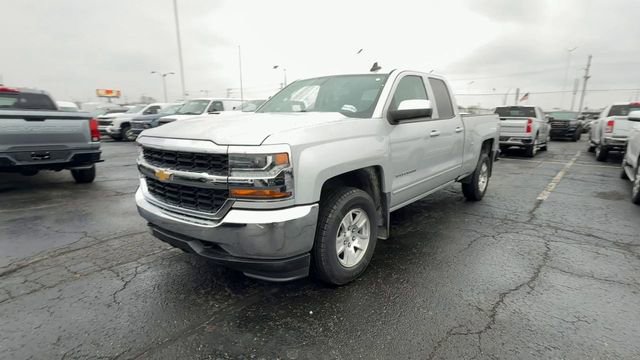 Used 2018 Chevrolet Silverado 1500 LT image 4