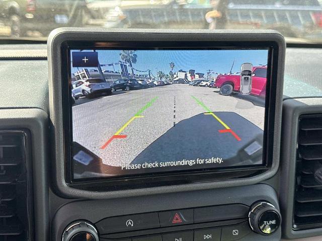 Certified 2023 Ford Bronco Sport Heritage w/ Heritage Convenience Package image 30