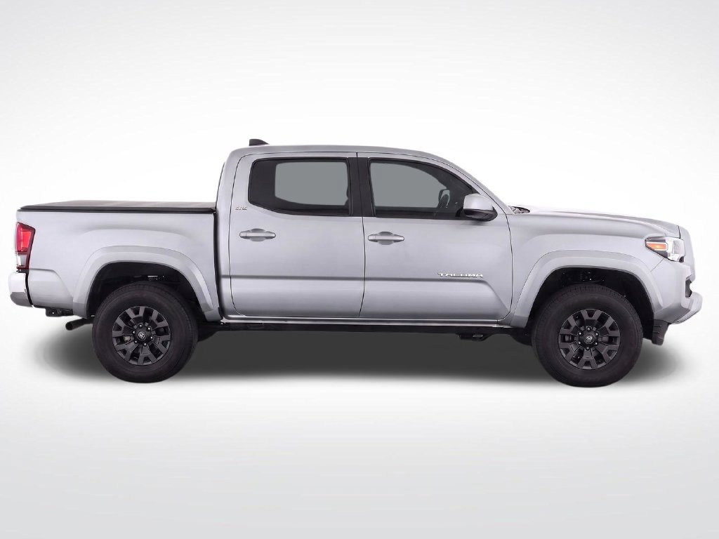 Used 2023 Toyota Tacoma SR5 RWD image 8