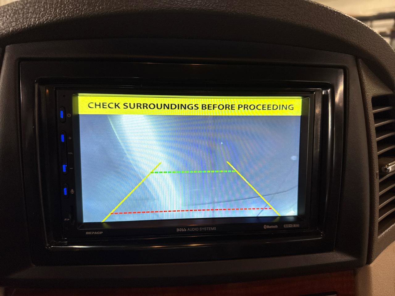 Used 2005 Jeep Grand Cherokee Limited AWD/4WD image 18