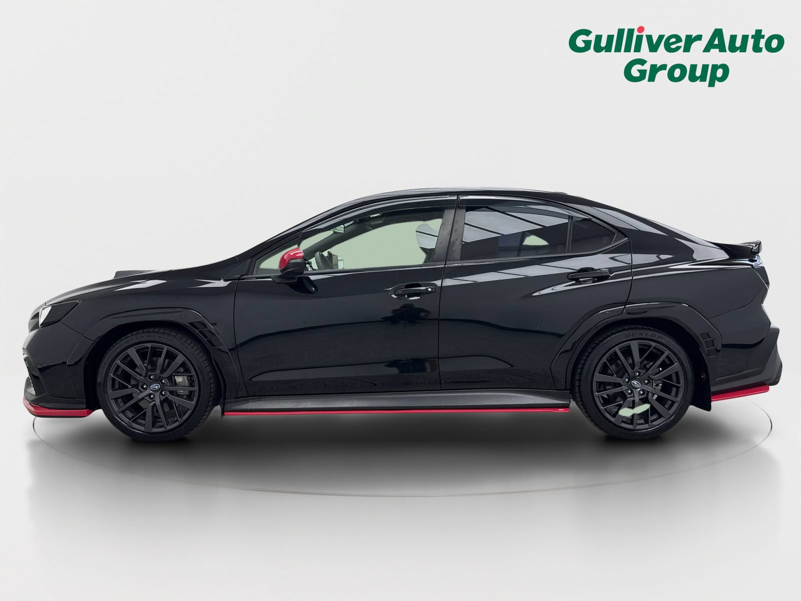 Used 2022 Subaru WRX Limited AWD/4WD image 3