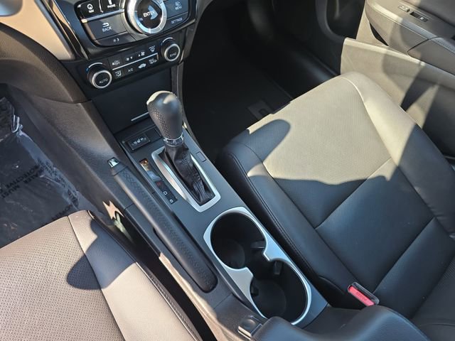 Used 2017 Acura ILX FWD image 27