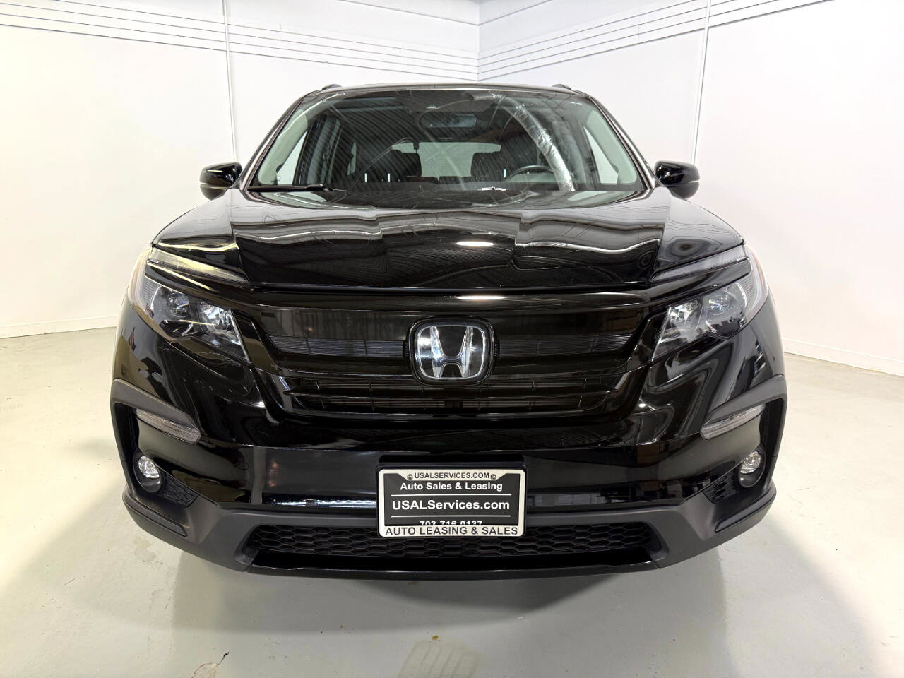 Used 2022 Honda Pilot Special Edition image 2
