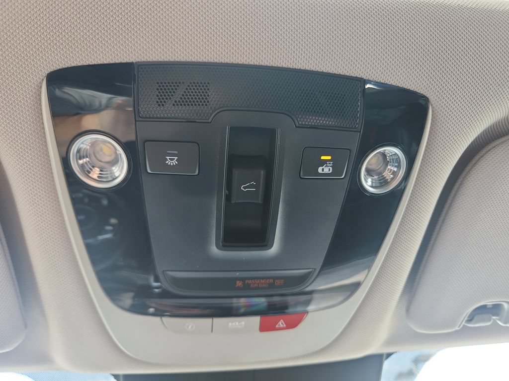 Certified 2023 Kia Sorento S w/ Panoramic Sunroof Package AWD/4WD image 23