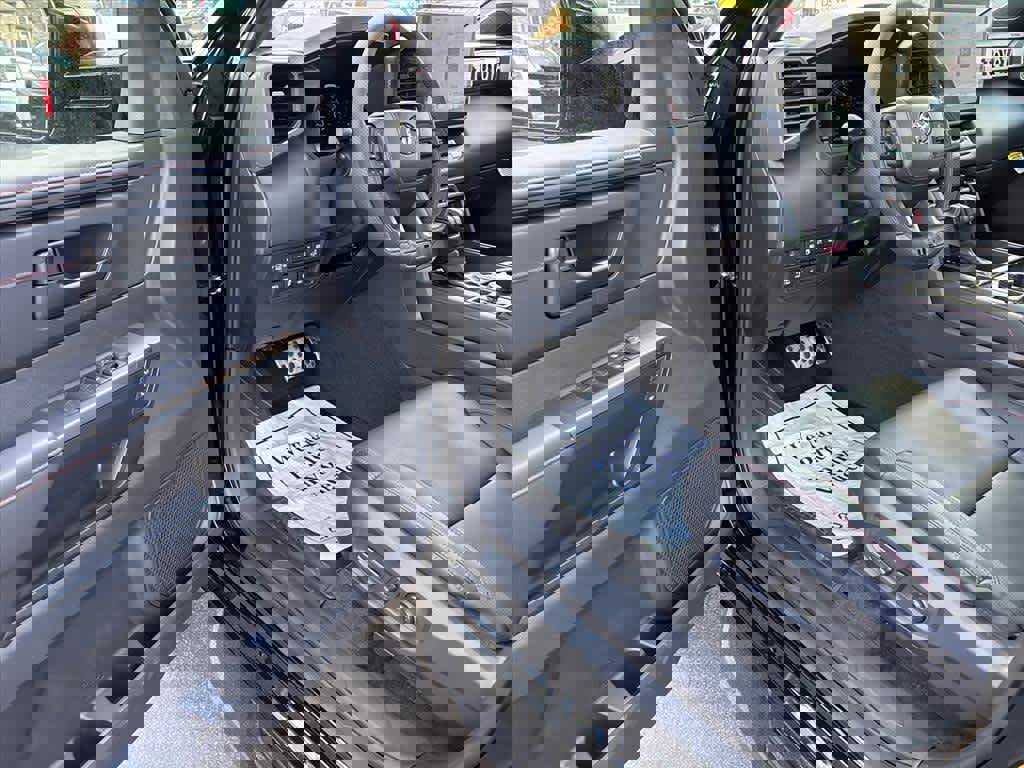 New 2026 Toyota Tundra TRD Pro image 19