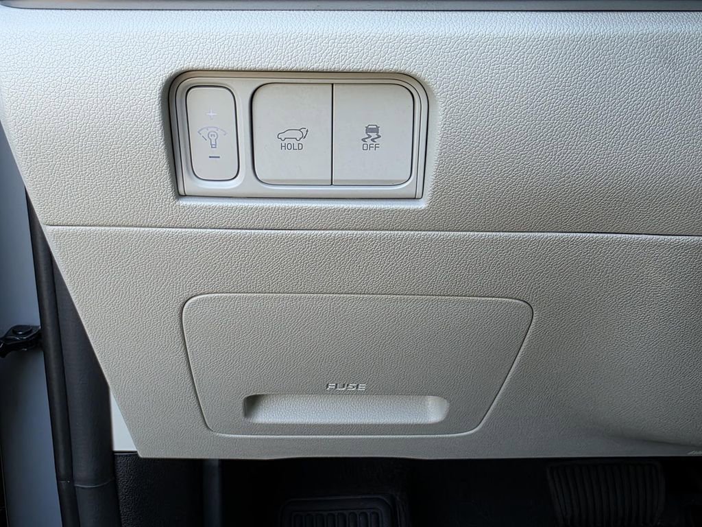 Used 2025 Kia Sorento EX w/ Panoramic Sunroof Package image 30