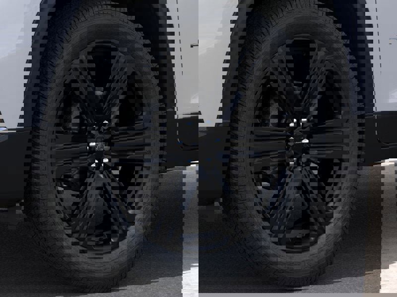 New 2026 GMC Acadia Elevation w/ Black Edition image 59