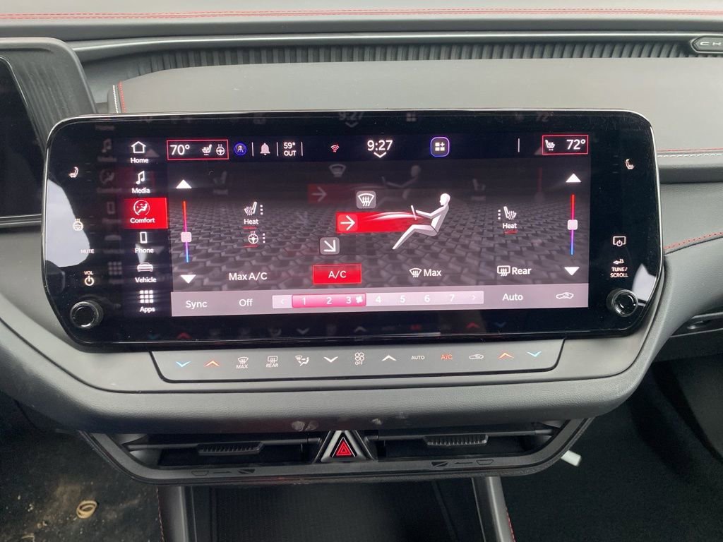 New 2026 Dodge Charger Scat Pack w/ Blacktop Package image 27