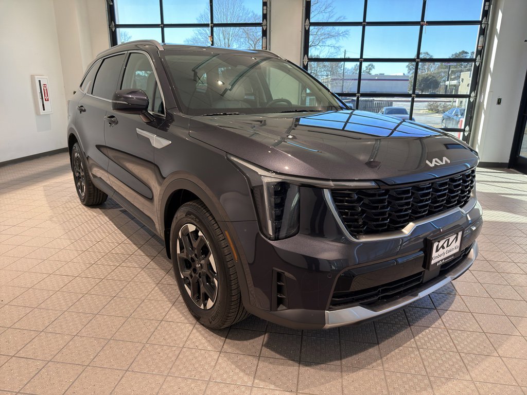 New 2026 Kia Sorento S image 7