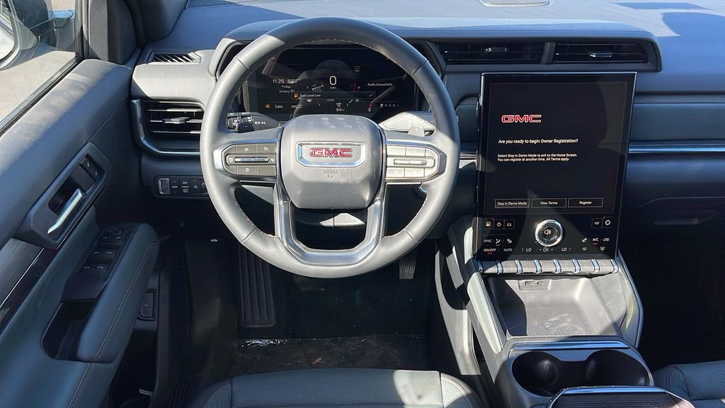 New 2026 GMC Terrain AT4 w/ Technology Package II image 14