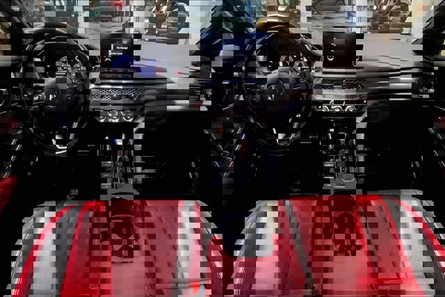 Used 2023 Acura Integra A-Spec image 14