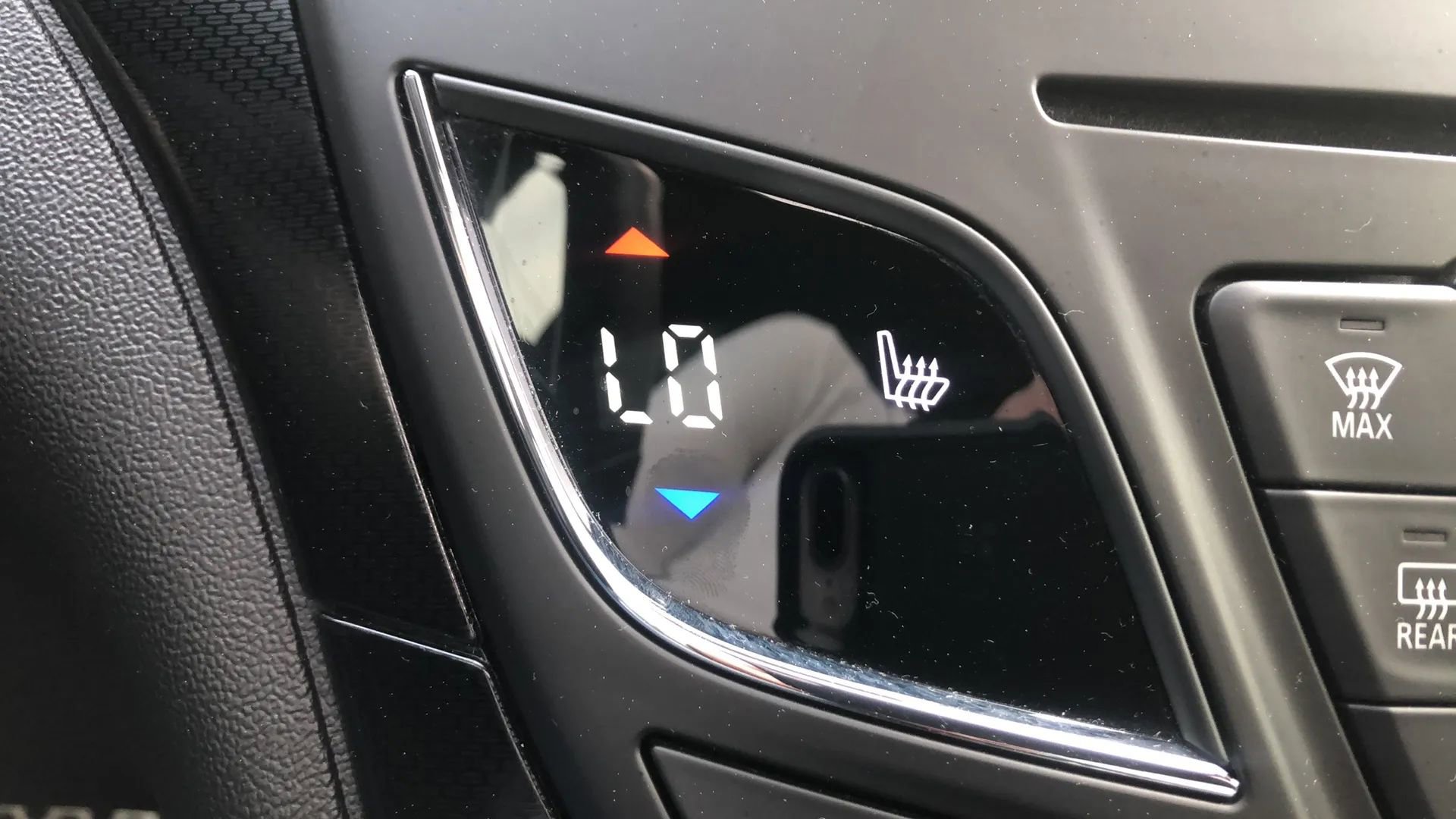 Used 2014 Buick Regal GS w/ Driver Confidence Package #1 image 42