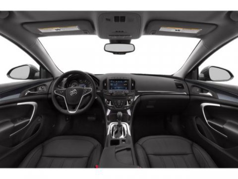Used 2015 Buick Regal image 11