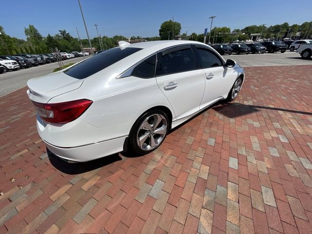 Used 2021 Honda Accord Touring image 34