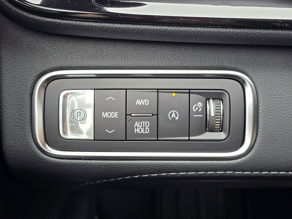 New 2026 Buick Enclave Preferred image 18