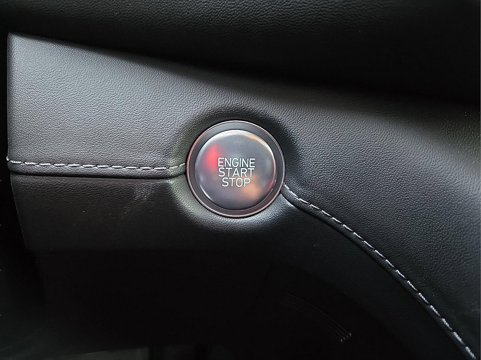 Used 2023 Hyundai Santa Fe Limited image 22