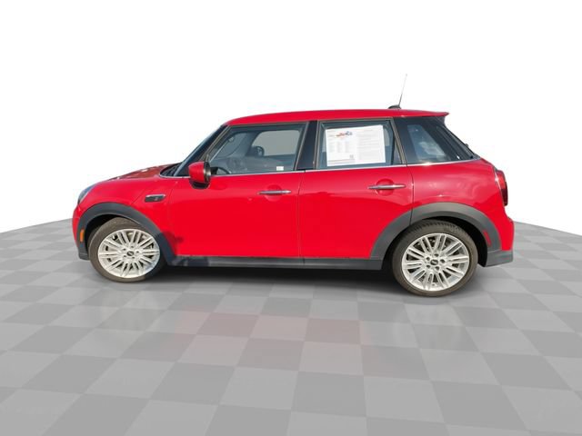 Used 2024 MINI Cooper S FWD image 8