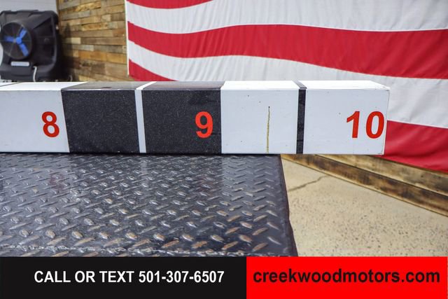 Used 2022 RAM 3500 Tradesman w/ Chrome Appearance Group AWD/4WD image 57