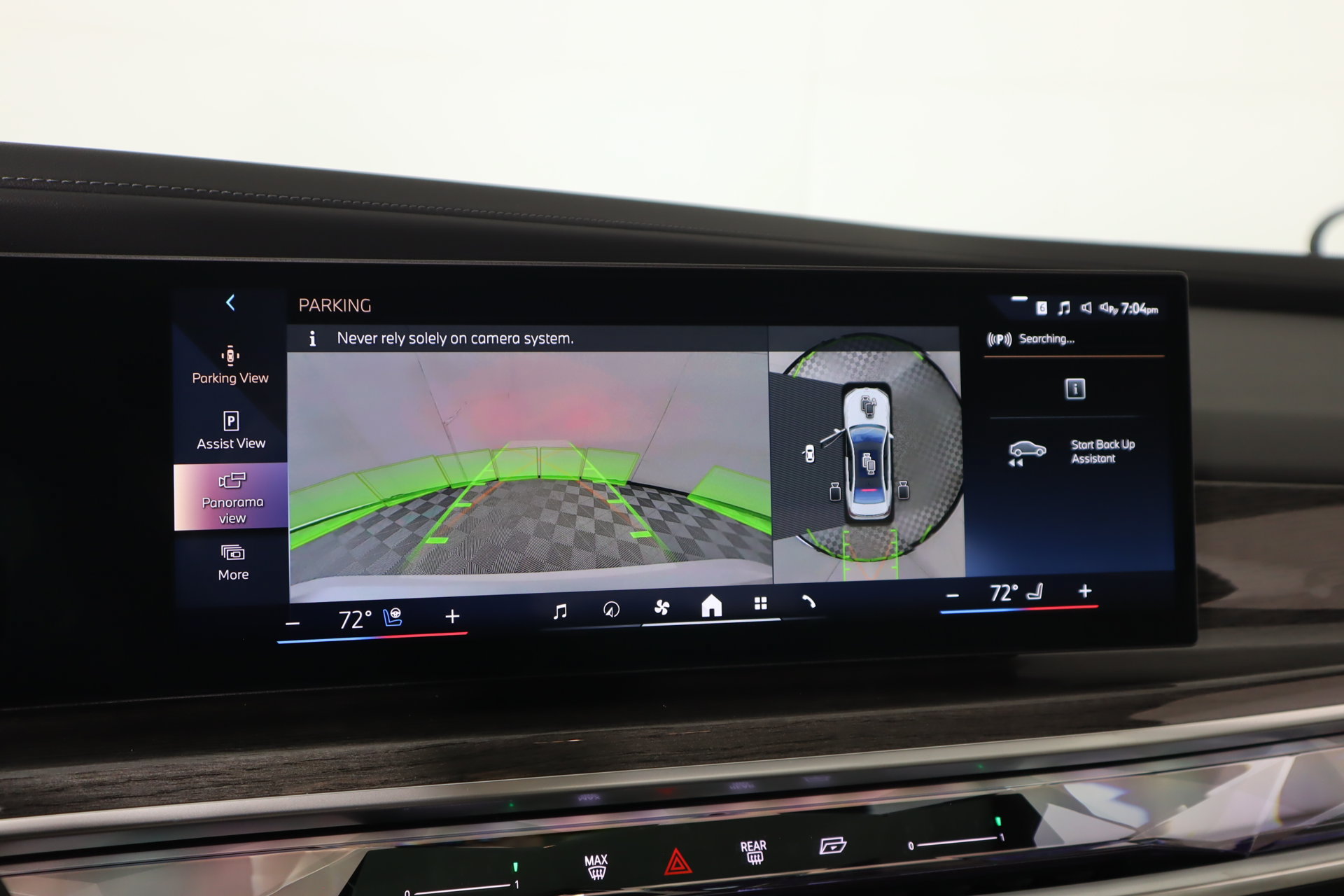 New 2026 BMW 740i RWD image 6