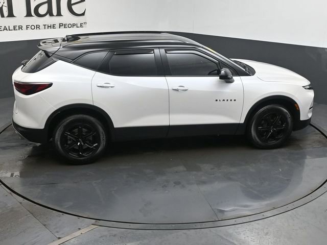 Used 2023 Chevrolet Blazer LT w/ Convenience Package image 39