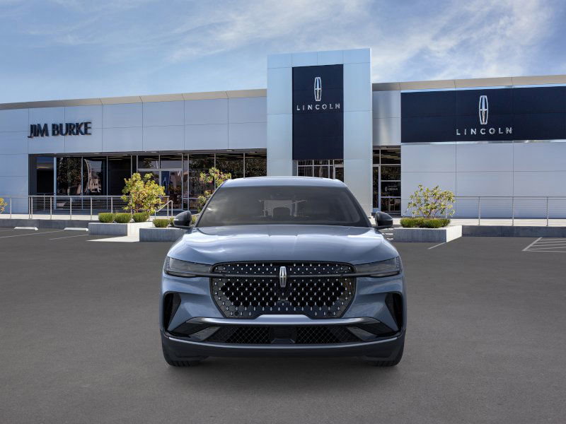 New 2026 Lincoln Nautilus Premier w/ Equipment Group 102A image 5