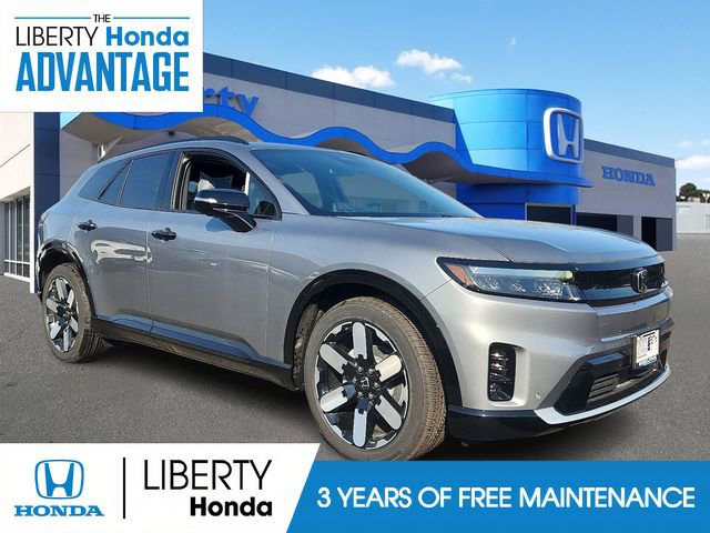 New 2025 Honda Prologue Elite image 1