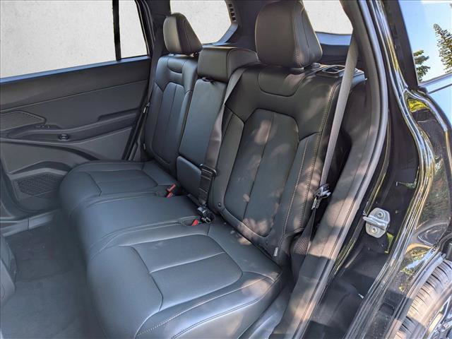 New 2026 Jeep Cherokee Limited AWD/4WD image 15