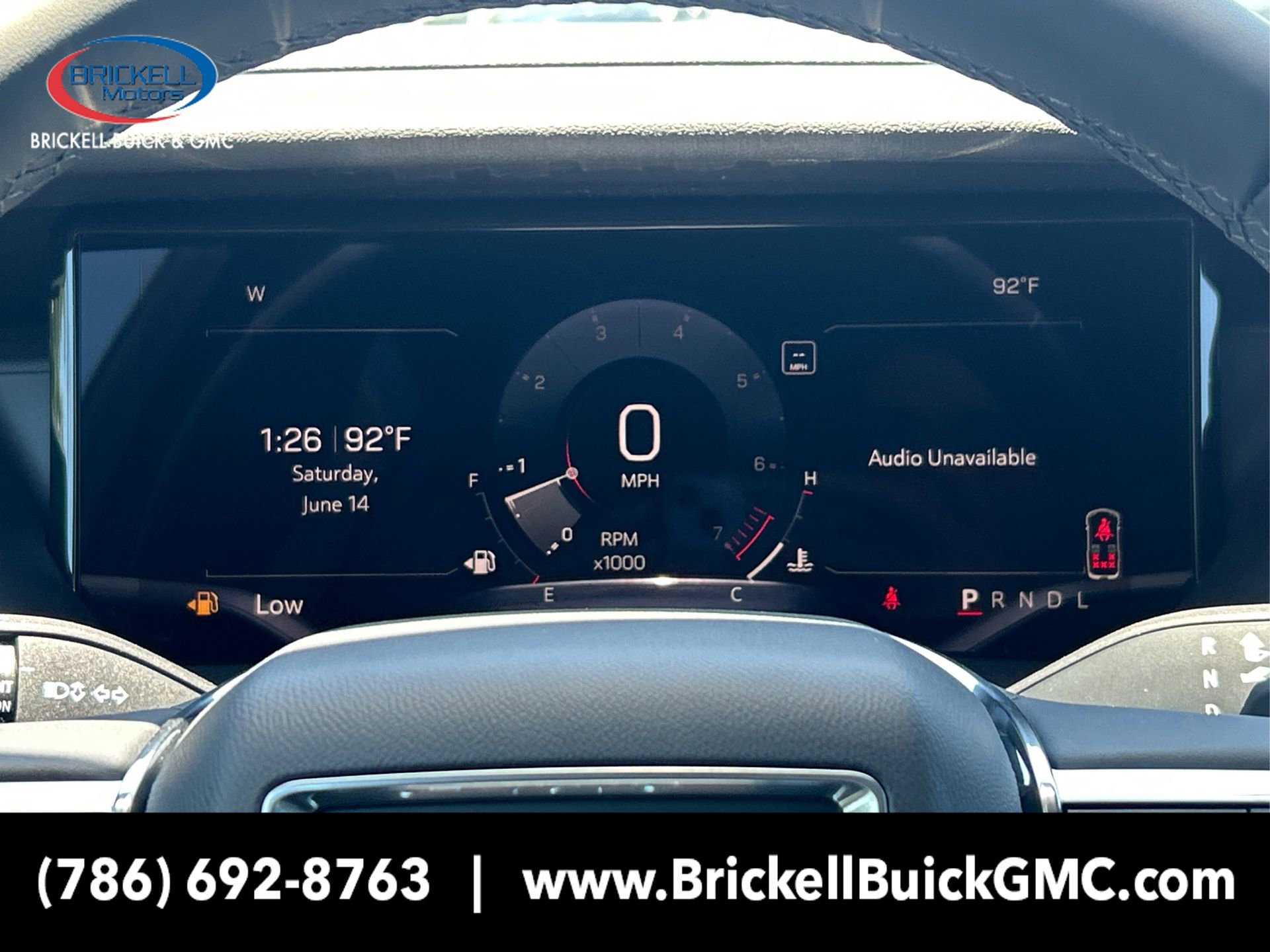 New 2025 GMC Acadia Elevation w/ Elevation Premium Package image 18