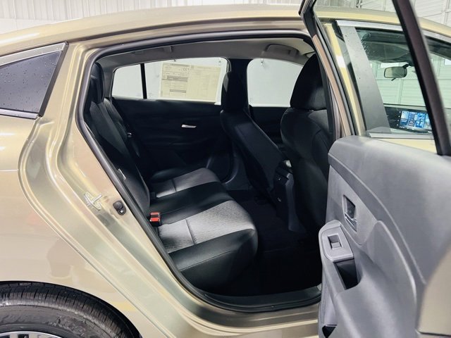 New 2026 Nissan Sentra SV image 27