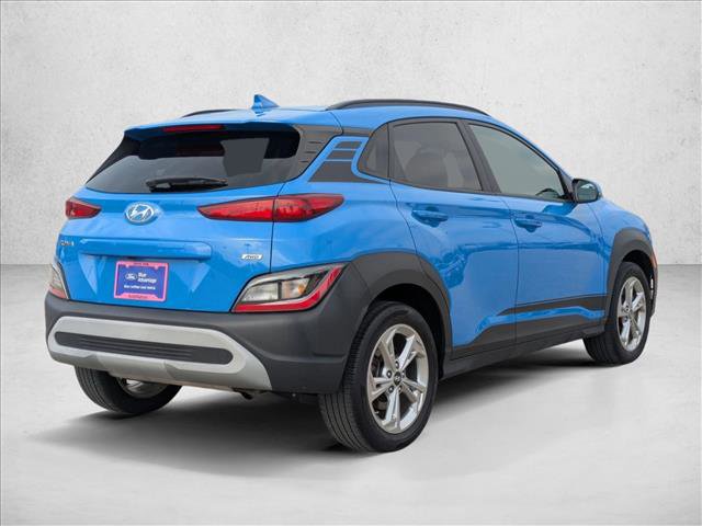Used 2022 Hyundai Kona SEL w/ Convenience Package image 5