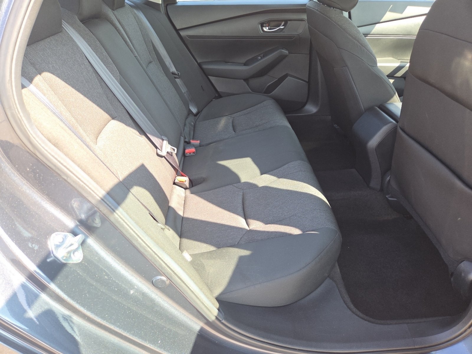 Used 2024 Honda Accord LX image 20