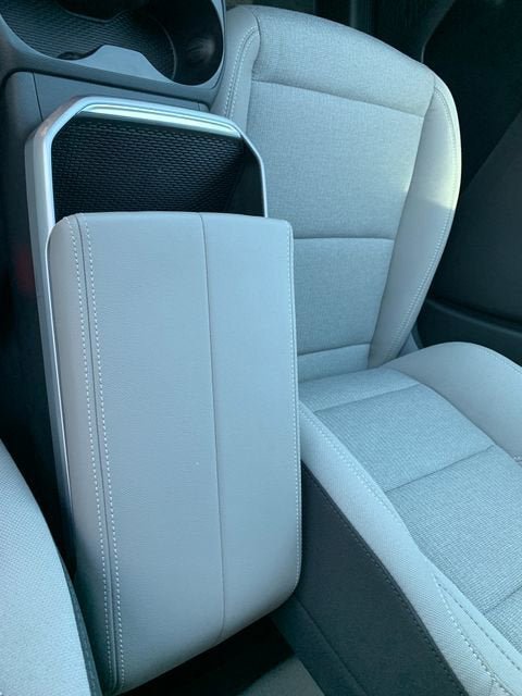 New 2026 GMC Terrain Elevation w/ Black Edition FWD image 21