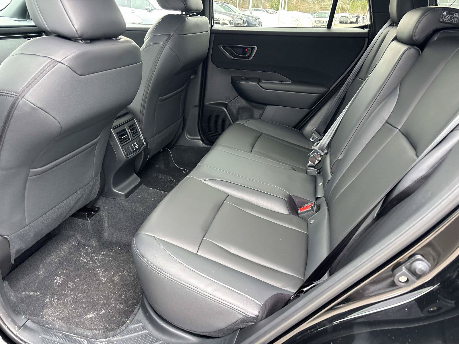 New 2026 Subaru Outback Premium AWD/4WD image 6