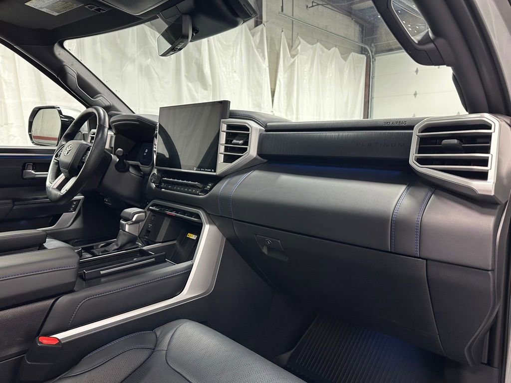 Used 2024 Toyota Tundra Platinum image 65
