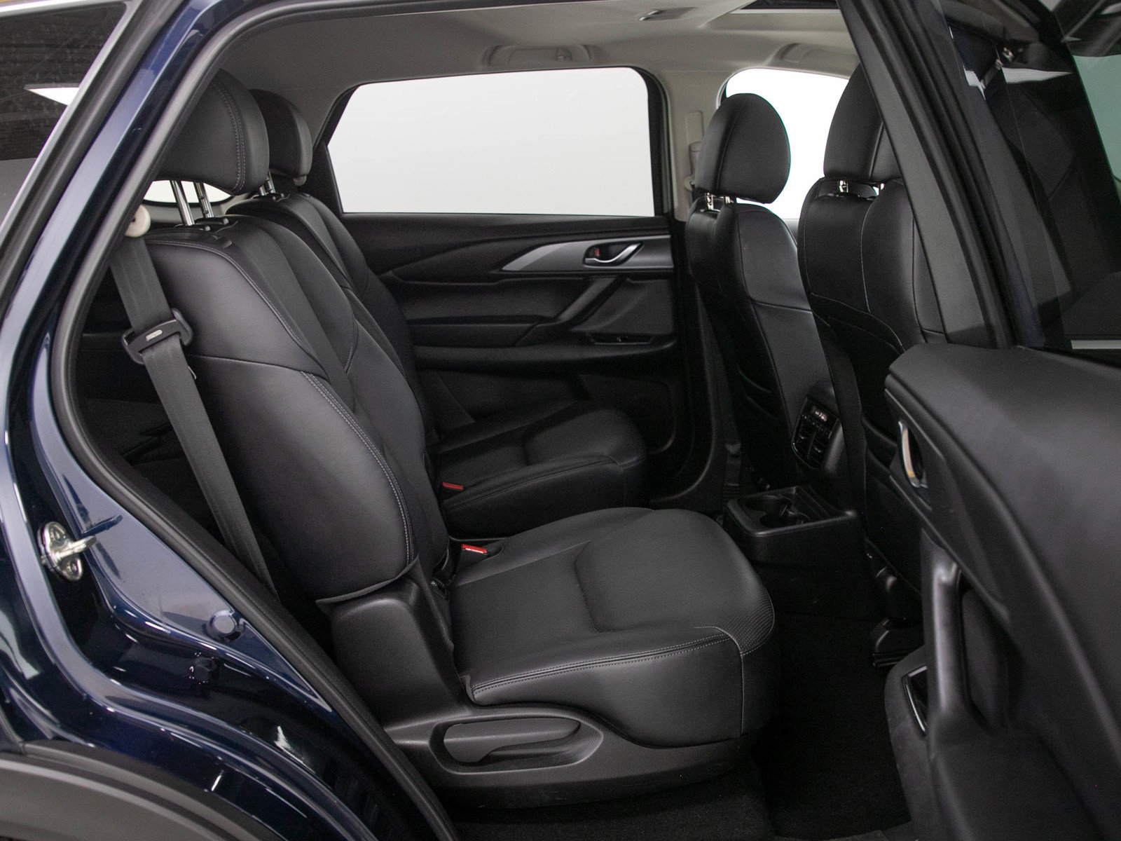 Used 2023 MAZDA CX-9 Touring Plus AWD/4WD image 12