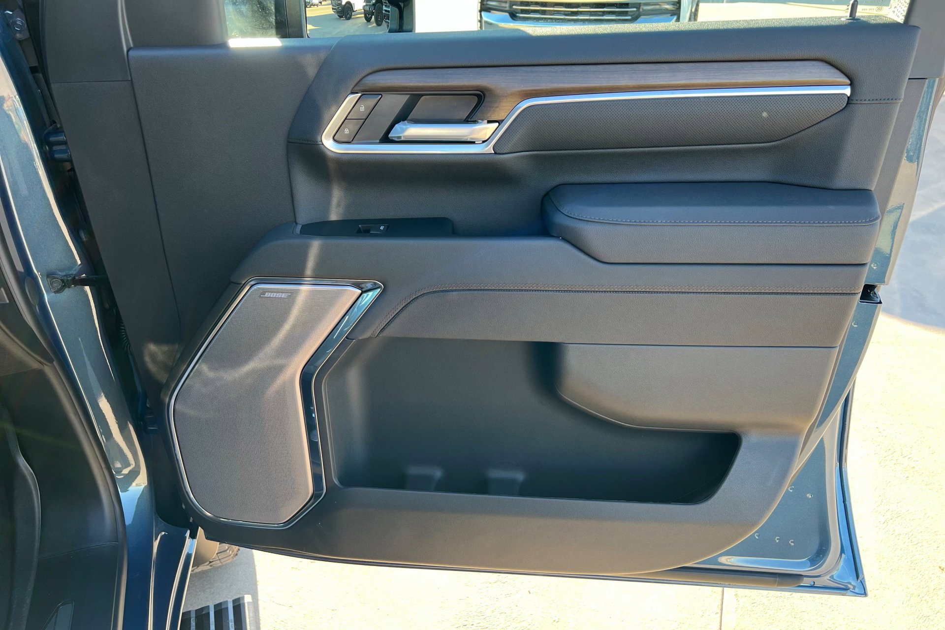 New 2026 Chevrolet Silverado 2500 High Country w/ Technology Package image 23