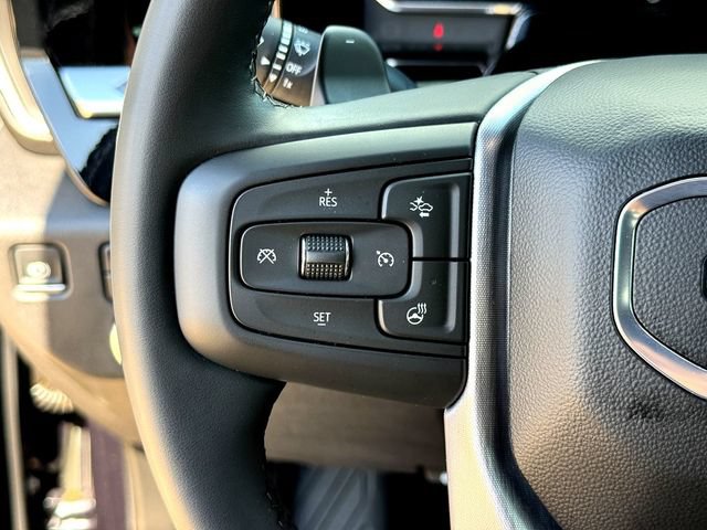 Used 2024 GMC Sierra 1500 SLT AWD/4WD image 13
