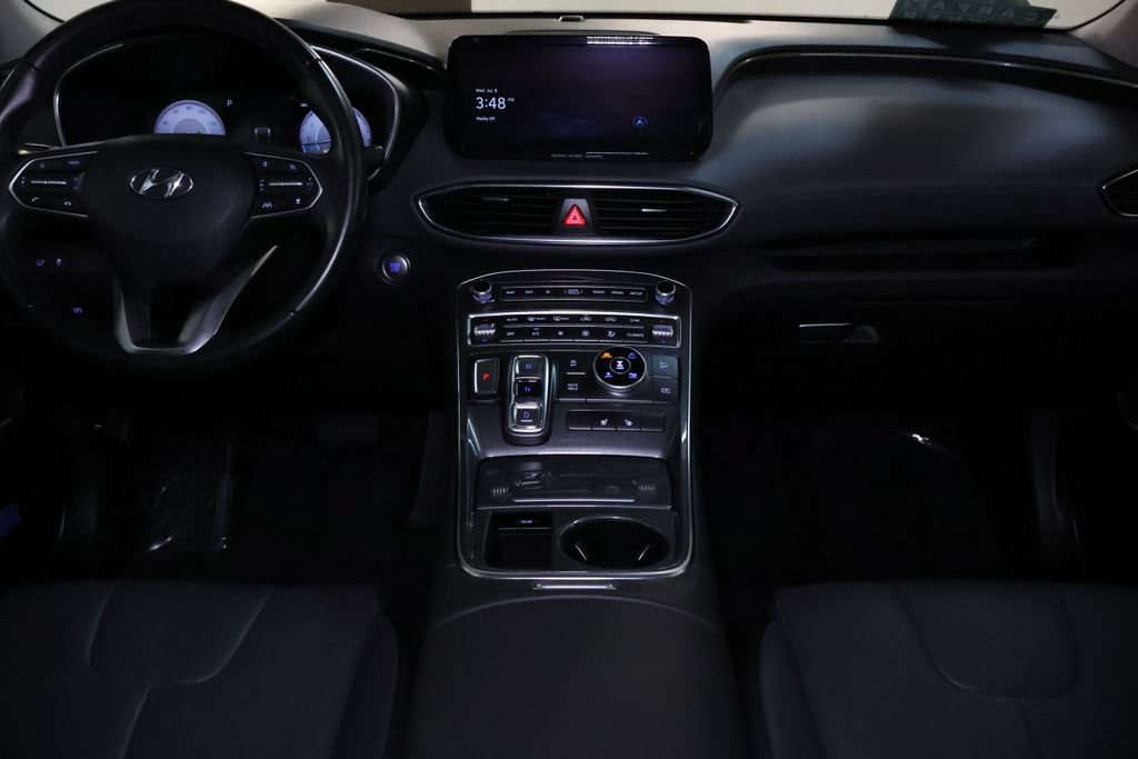 Used 2023 Hyundai Santa Fe SEL w/ Premium Package AWD/4WD image 17