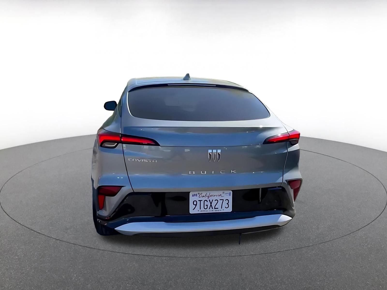 Used 2025 Buick Envista Sport Touring image 12