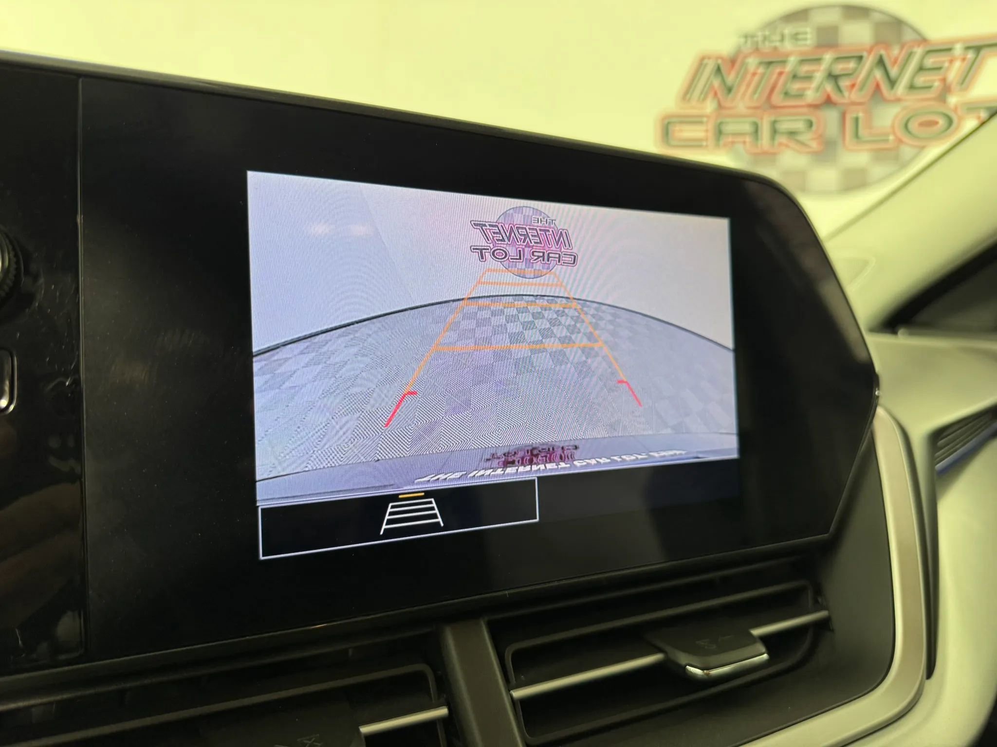 Used 2024 Chevrolet Trax LS w/ Driver Confidence Package image 17